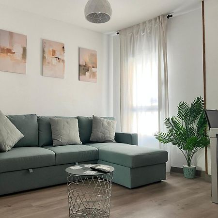 El Bc Zaragoza - Aljaferia Apartment Екстериор снимка
