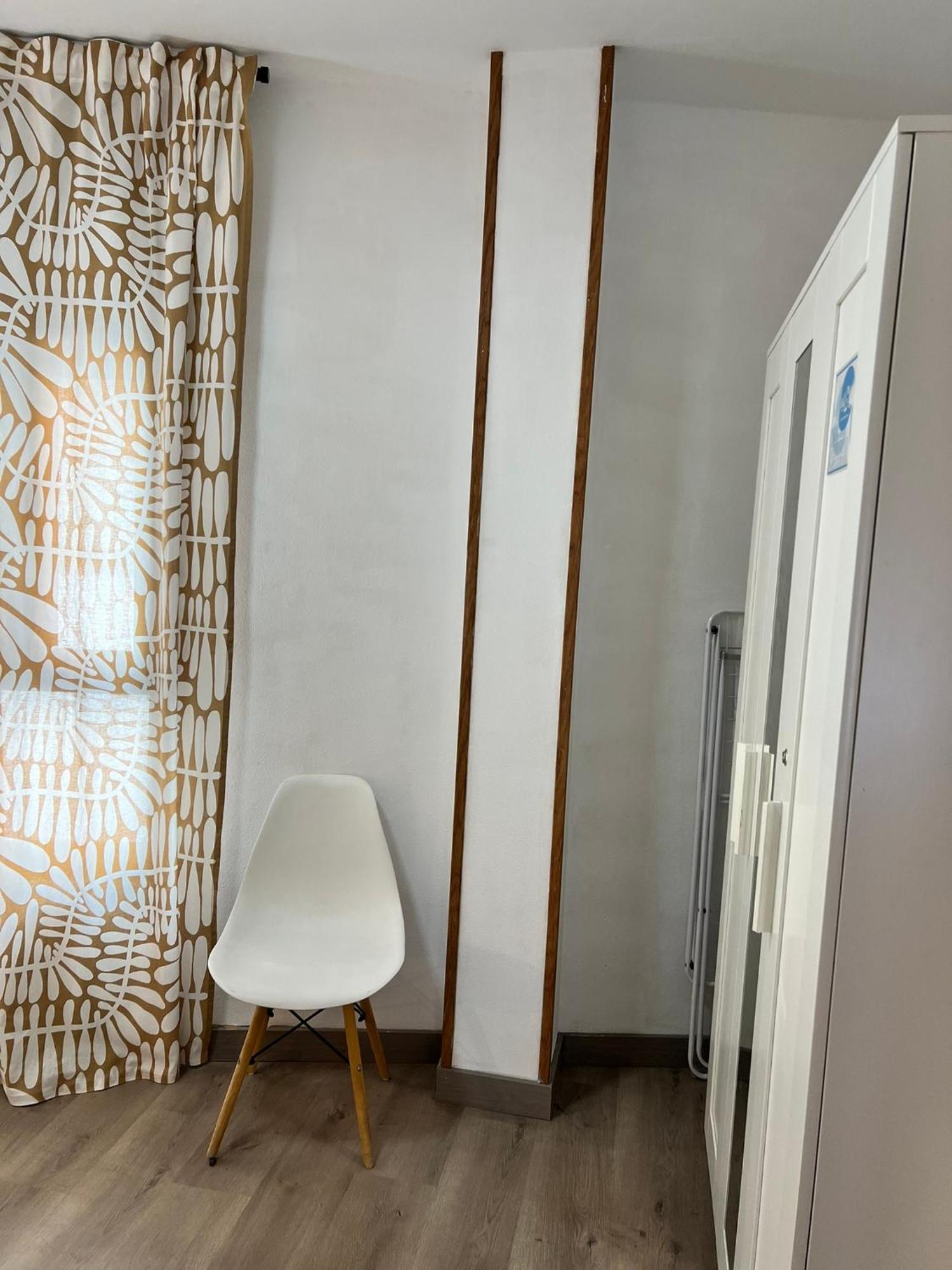 El Bc Zaragoza - Aljaferia Apartment Екстериор снимка